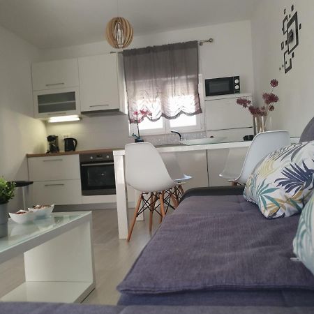 Apartment Tonka Šibenik Eksteriør bilde