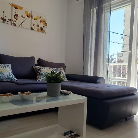 Apartment Tonka Šibenik Eksteriør bilde