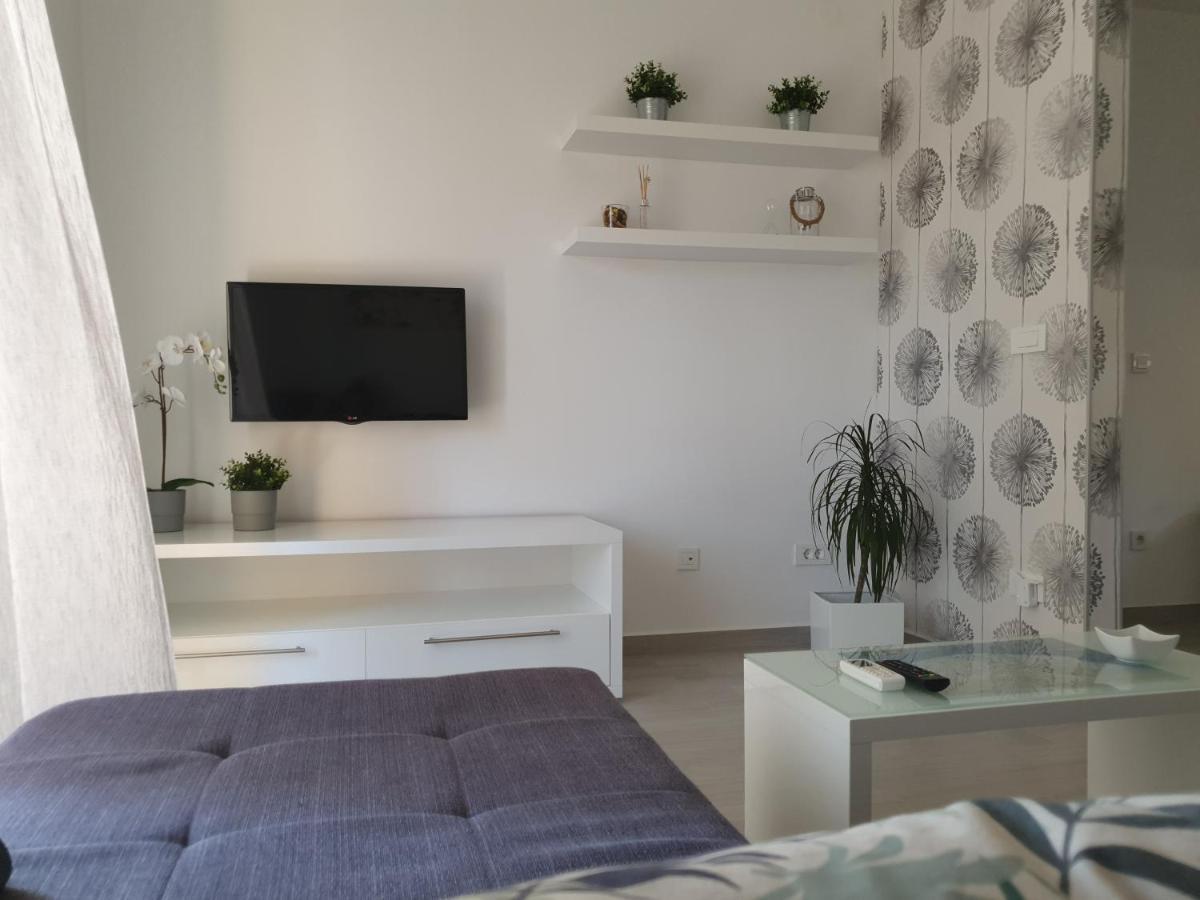 Apartment Tonka Šibenik Eksteriør bilde