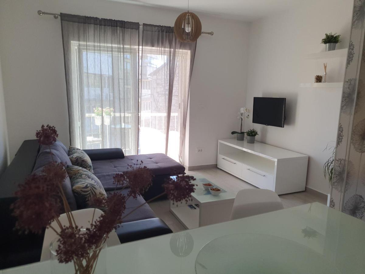 Apartment Tonka Šibenik Eksteriør bilde