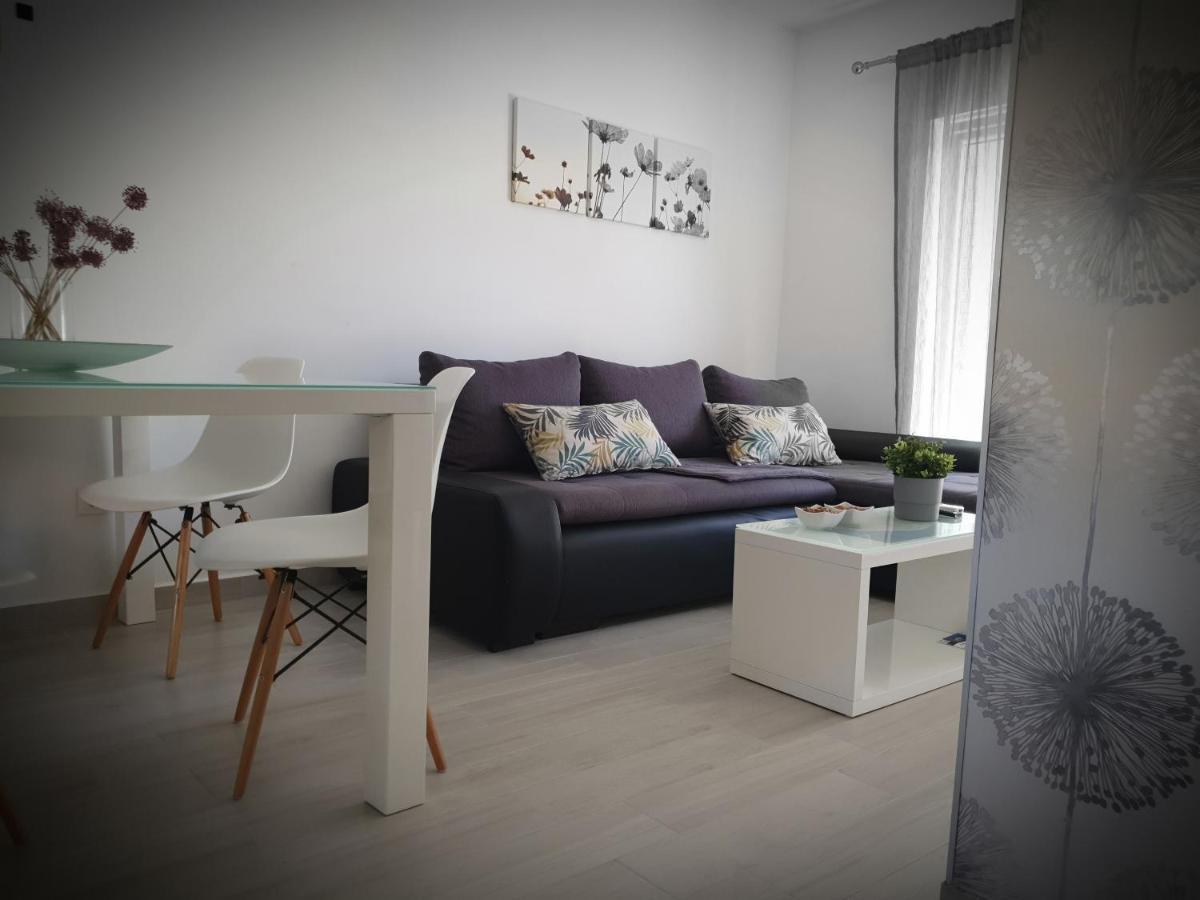 Apartment Tonka Šibenik Eksteriør bilde
