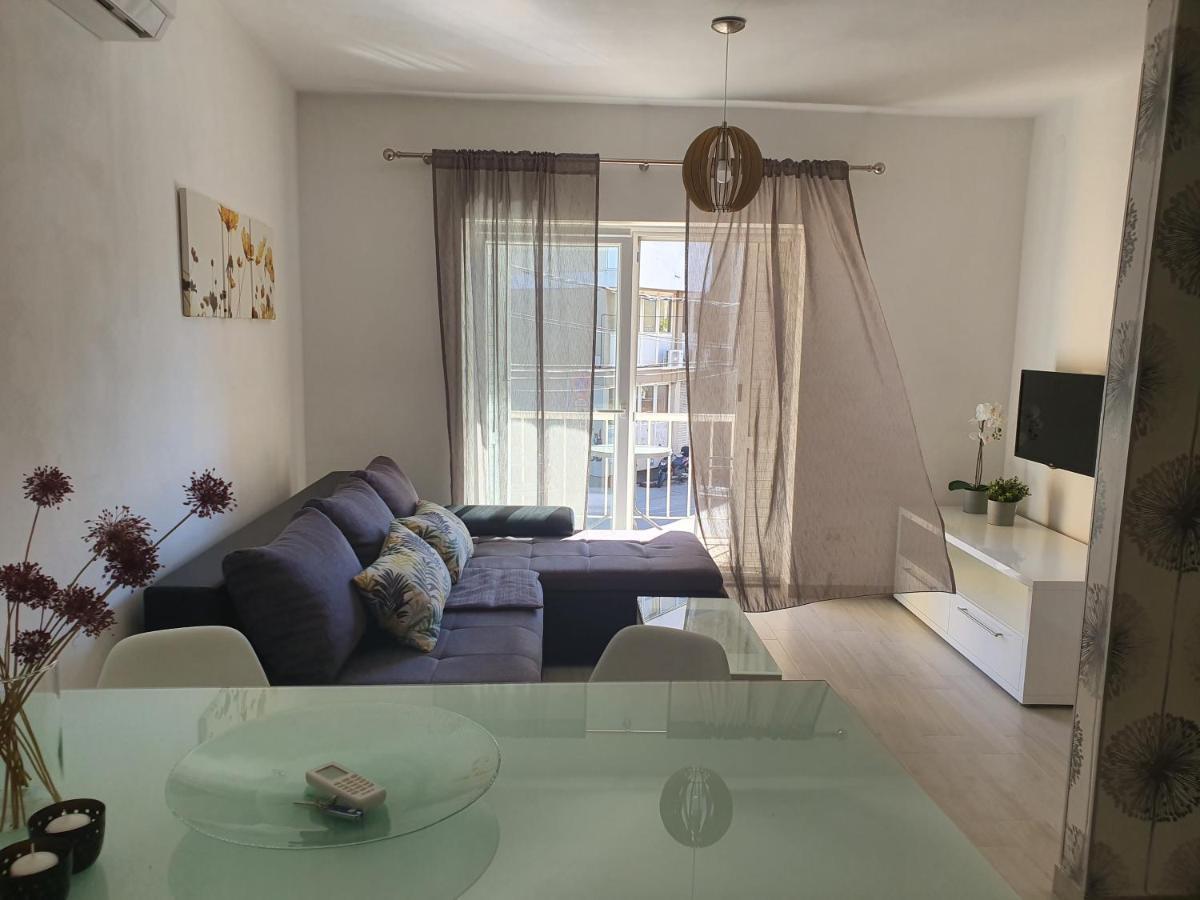 Apartment Tonka Šibenik Eksteriør bilde
