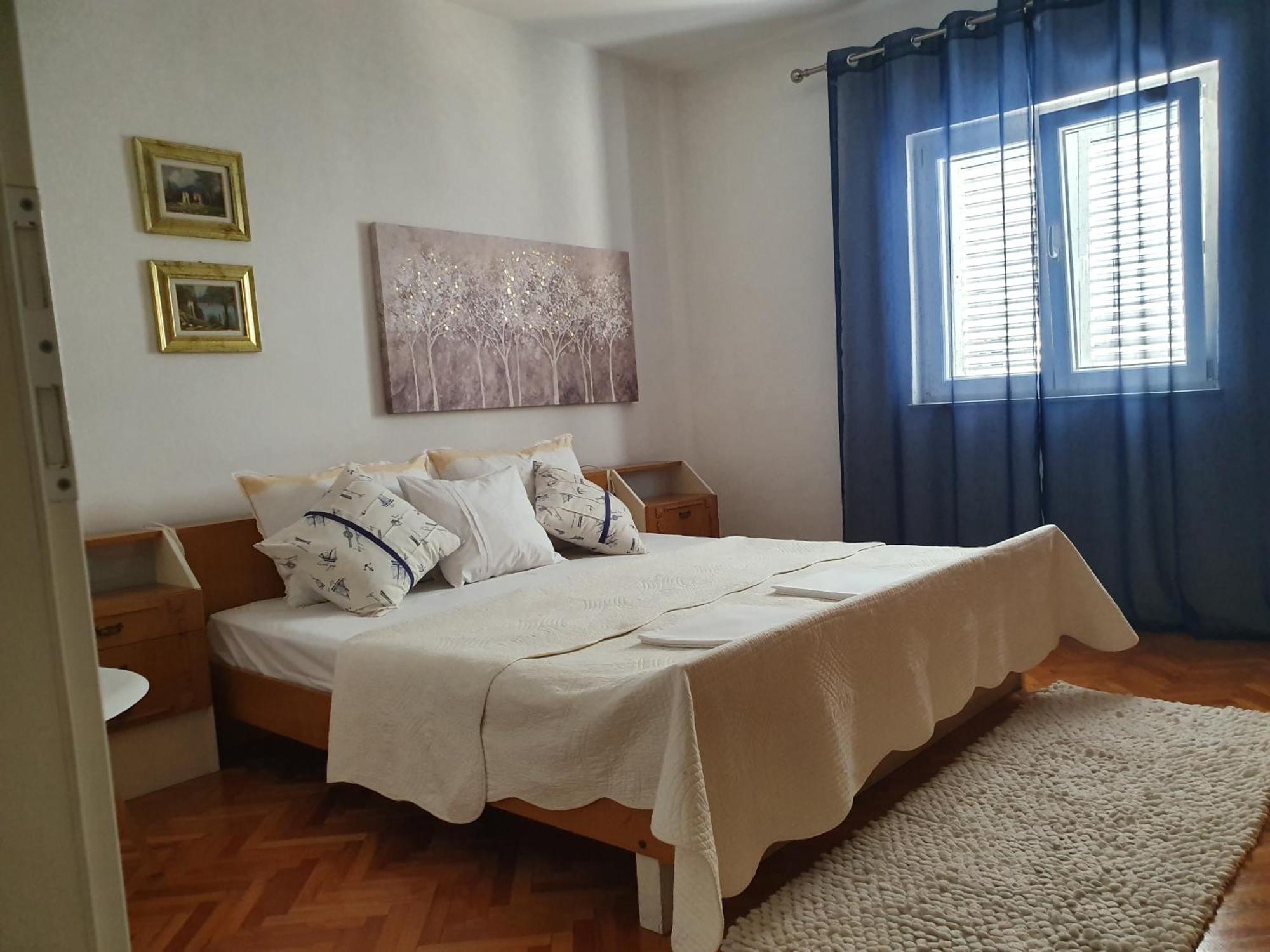 Apartment Tonka Šibenik Eksteriør bilde