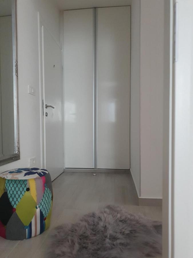Apartment Tonka Šibenik Eksteriør bilde