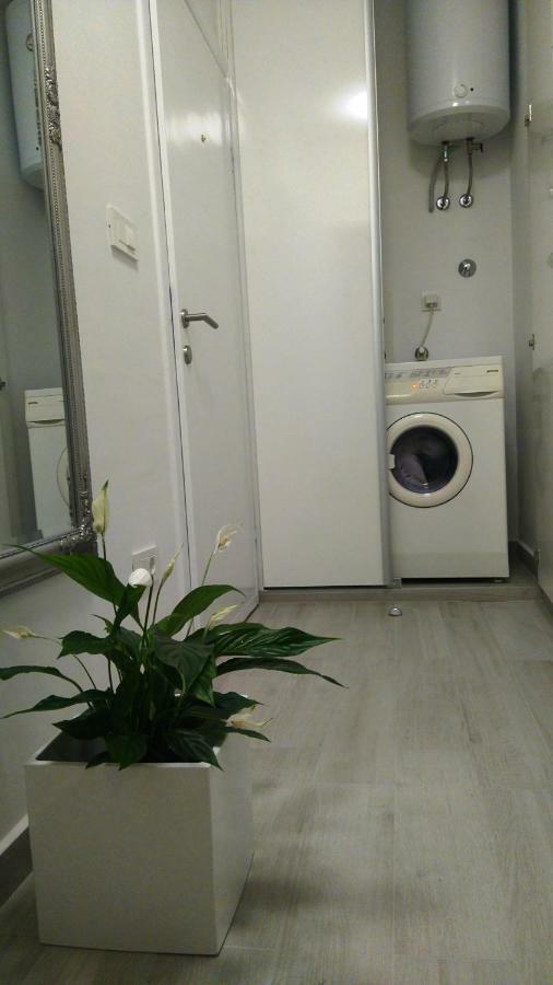 Apartment Tonka Šibenik Eksteriør bilde