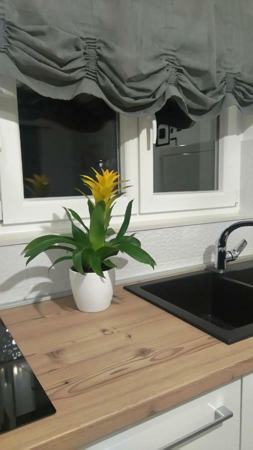 Apartment Tonka Šibenik Eksteriør bilde